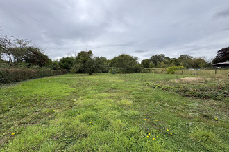 achat terrain villers-cotterets 02600