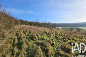 achat terrain villers-cotterets 02600