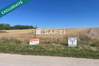 achat terrain villers-devant-le-thour 08190