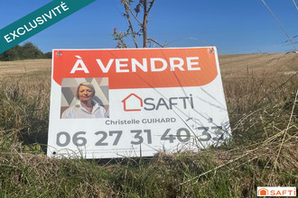 achat terrain villers-devant-le-thour 08190