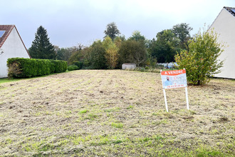 achat terrain villers-le-sec 02240