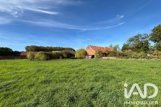 achat terrain villers-les-cagnicourt 62182