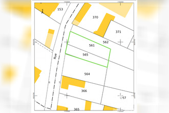 achat terrain villers-les-cagnicourt 62182