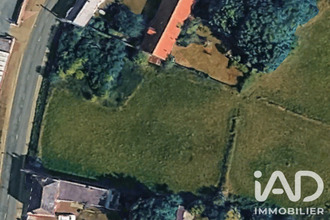 achat terrain villers-les-cagnicourt 62182