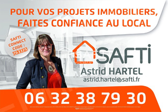 achat terrain villers-outreaux 59142