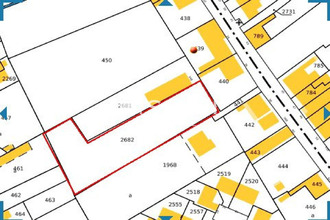 achat terrain villers-outreaux 59142
