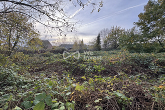achat terrain villers-sire-nicole 59600