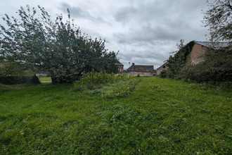 achat terrain villers-sur-auchy 60650