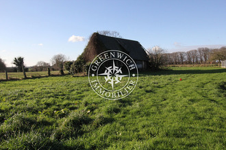 achat terrain villers-sur-mer 14640