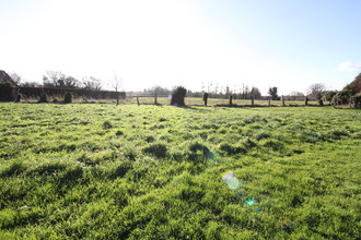 achat terrain villers-sur-mer 14640