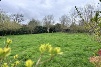 achat terrain villers-sur-mer 14640