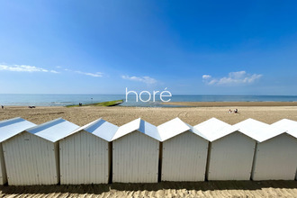 achat terrain villers-sur-mer 14640