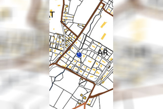 achat terrain villers-sur-mer 14640