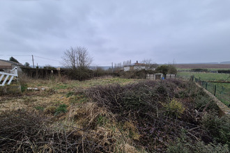 achat terrain villers-sur-nied 57340