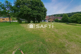 achat terrain villersexel 70110