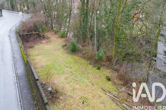 achat terrain villerupt 54190