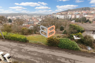 achat terrain villerupt 54190