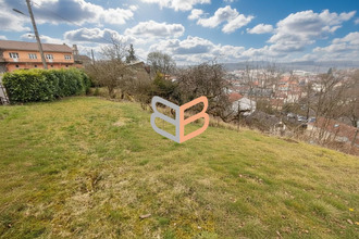 achat terrain villerupt 54190
