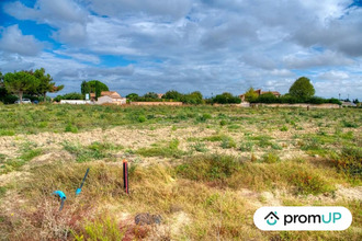 achat terrain villesequelande 11170