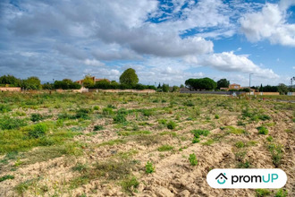 achat terrain villesequelande 11170