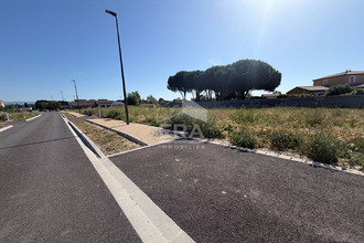 achat terrain villesequelande 11170