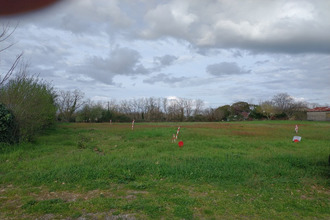 achat terrain villeton 47400