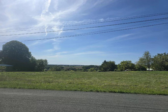 achat terrain villetoureix 24600