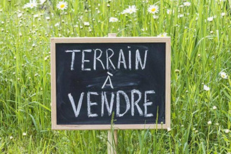 achat terrain villette 78930