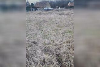 achat terrain villette 78930