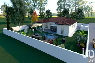 achat terrain villette-d-anthon 38280