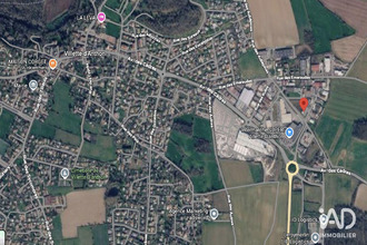 achat terrain villette-d-anthon 38280