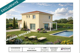 achat terrain villette-de-vienne 38200