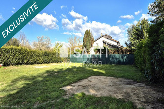 achat terrain villette-de-vienne 38200