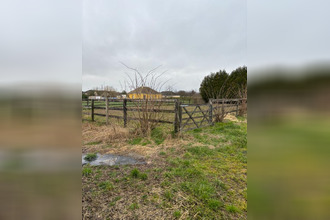 achat terrain villette-sur-aube 10700