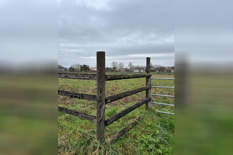 achat terrain villette-sur-aube 10700