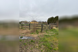 achat terrain villette-sur-aube 10700