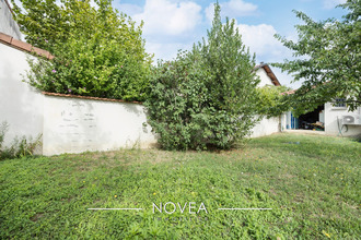 achat terrain villeurbanne 69100