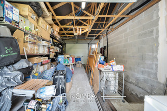 achat terrain villeurbanne 69100