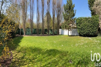 achat terrain villevaude 77410