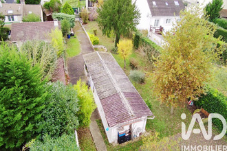 achat terrain villevaude 77410