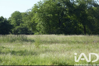 achat terrain villevaude 77410