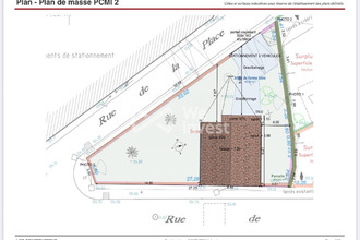 achat terrain villevaude 77410