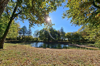 achat terrain villeveque 49140