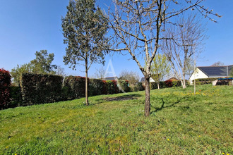 achat terrain villeveque 49140