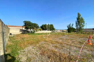 achat terrain villeveyrac 34560