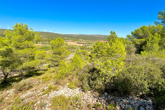 achat terrain villeveyrac 34560