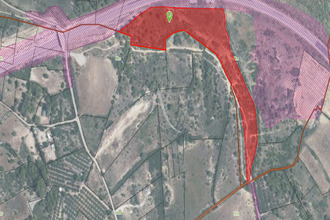 achat terrain villeveyrac 34560