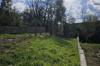 achat terrain villevieille 30250