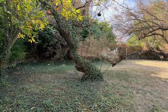 achat terrain villevieille 30250