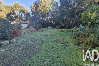 achat terrain villevieille 30250